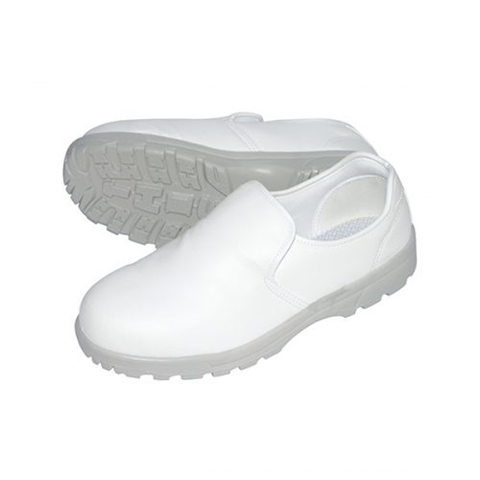 Giày an toàn tản nhiệt tĩnh / Static Dissipative Safety Shoes